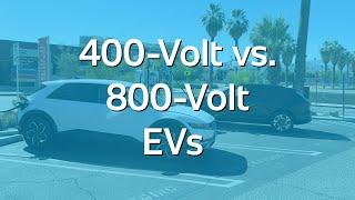 How EV Architecture Maximizes Efficiency and Charging Speeds