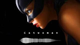 AFROBEAT INSTRUMENTAL - CATWOMAN