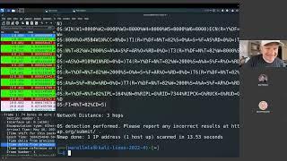 Hands On with Nmap: A Guide to Network Scanning & Vulnerability Assessment