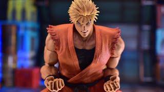 Storm Collectibles King Of Fighters 98 Ryo Sakazaki