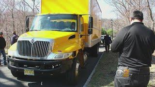 Over 2 Dozen Unlicensed Moving Companies Busted In New Jersey