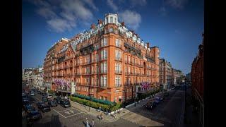 Unbox London's Crown Jewel: Claridge's Revealed