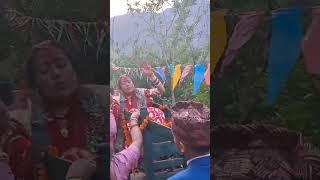 Nepali Traditional Wedding Ceremony In A Rural Village | Very Special Nepali Rural Village Wedding