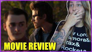 The Tutor Movie Review | Noah Schnapp