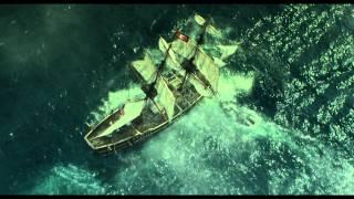 In The Heart Of The Sea/Denizin Ortasında Filminin Türkçe Altyazılı Fragmanı