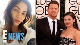 Channing Tatum's Ex Jenna Dewan Shares a BOLD Post After Finalizing Their Divorce | E! News