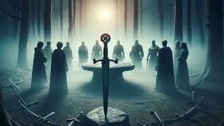 King Arthur Unveiled: Between Myth and History | Spectrum Sphere