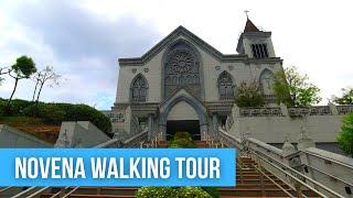 Novena | Singapore Walking Tour 2021 (4K)