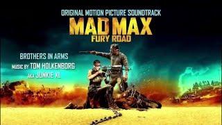 Mad Max Fury Road Soundtrack Mix Compilation 