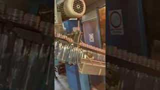 KRUPP AG Blowmoulding machine