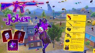 Wow! NEW BEST LOOT GAMEPLAY w/ FULL JOKER SKINSSAMSUNG,A7,A8,J4,J5,J6,J7,J2,J3,XS,A3,A4,A5,A6,A7