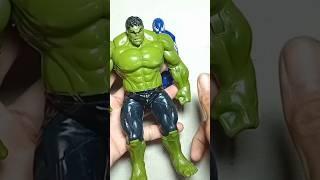 #unboxing #superheroes #hulk #avengerstoys #marveltoys #actionfigures