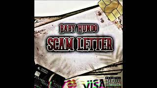 Baby Hundo-Scam Letter (Official Audio)