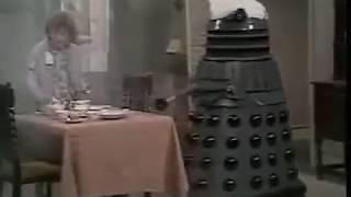 Dalek Seven-2 on Spike Milligan's 'Q6'