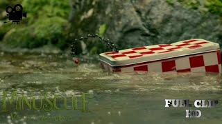 Minuscule Valley of the Lost Ants (2013) HD