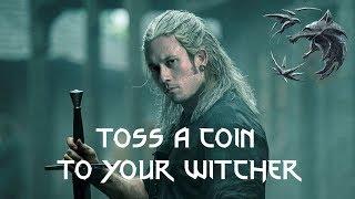 Matthew Kiichichaos Heafy I Trivium I Toss A Coin To Your Witcher I Acoustic “Live” Cover