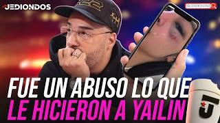 YAILIN LA MÁS VIRAL PODRÁ SUPERAR TODOS ESOS MALOS RATOS