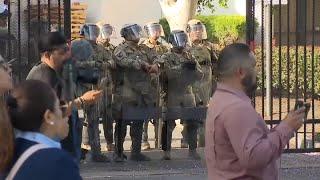 What's next in the legal battle over the National Guard in LA?