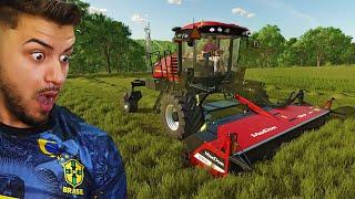 JUCAM FARMING SIMULATOR 25