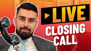 He Said What?! LIVE Closing Call