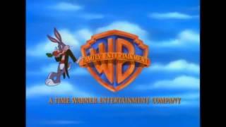 Warner Bros. Family Entertainment logo (1993-2001)