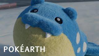 Life of a Spheal | Pokearth