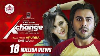 Xchange | এক্সচেঞ্জ | Bangla Natok | Apurba | Sabila Nur | Rubel Hasan | Bangla Natok 2020