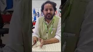 Mr.Ravi Nitesh Srivastava  Famous columnist take on G-20.