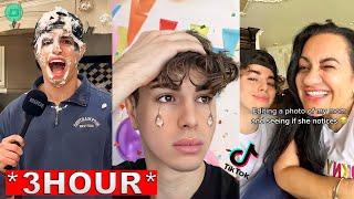 * 3 HOURS * Keemokazi TikTok Videos | Kareem Hesri New Videos Compilation 2023