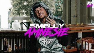 Smelly - Amnesie [RAP LA RUE 2] ROUND 1