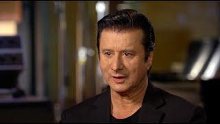 Steve Perry Opens Up About Why He Left Journey