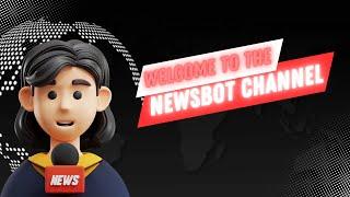 Welcome To The NewsBot Channel!