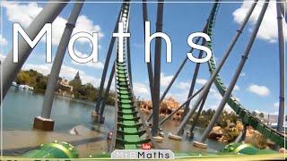 실생활에서의 수학 | MrBMaths.com