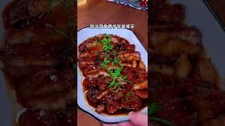 【十道梅花肉】