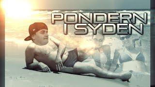 Pondern i syden 2024