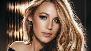 Blake Lively Inspired Makeup Tutorial