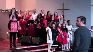 Jesus, Born on This Day- Mariah Carey (Jamie McHale cover)