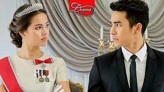 The Crown Princess️ Part 1️Thai mix Hindi Songs️New Korean Mix Hindi Songs️Dramalist Haven