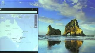 Windows 10 Tech Tip - How to use Snap Assist