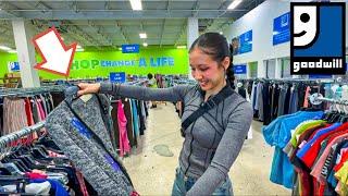 Goodwill Didn't Know What This Was Worth! Thrifting Brands to Resell for High Profit on Ebay & Posh