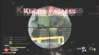 EPIC MW2 KILLFEED!