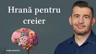 Hrană pentru creier   | Starea Sănătății