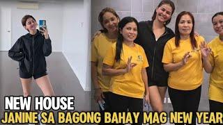 JANINE GUTIERREZ LUMIPAT NA NG BAHAY JANINE AT JODI STA MARIA NOMINATION FOR TAG MEDIA CHICAGO