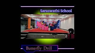 23rd Annual Sports Day Celebration | Saraswathi Matric. Hr. Sec. School