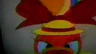 down and out with donald duck t.v special