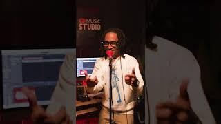 YouTube Music Studio at Future Insiders Philly Edition