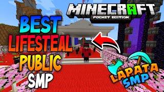 best minecraft public smp  ip port 1.21+ minecraft server | 24/7 online | all version support 