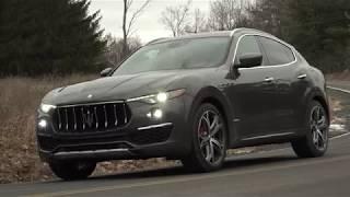 2019 Maserati Levante | This or Cayenne? | TestDriveNow