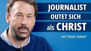 Tobias Haberl – Glaube – Auslaufmodell oder Glücksquelle? – Fenster zum Sonntag