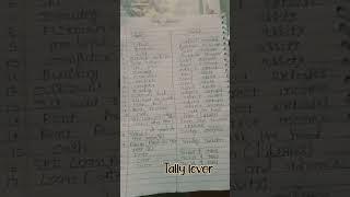 tally me ledger and group #tally #tallyprime #tiger3 #computer #msoffice #laptopcomputer #laptop